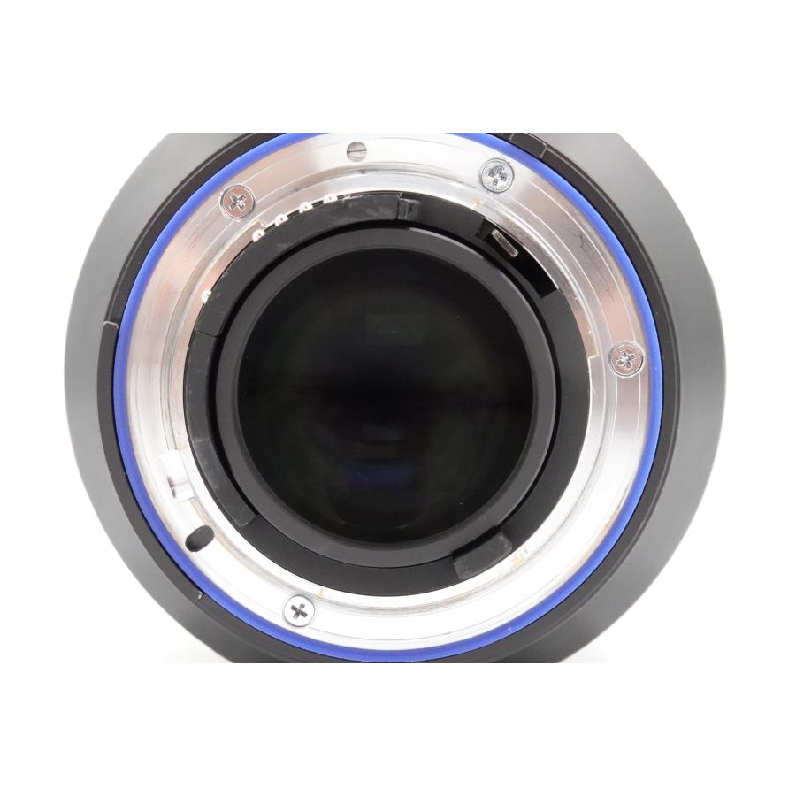 ZEISS（ツァイス） 【並品】CarlZeiss Milvus 1.4/25 ZF.2 [ニコンF