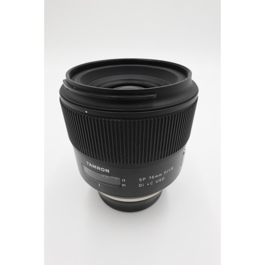 TAMRON（タムロン） 【良品】TAMRON SP 35mm F/1.8 Di VC USD (Model