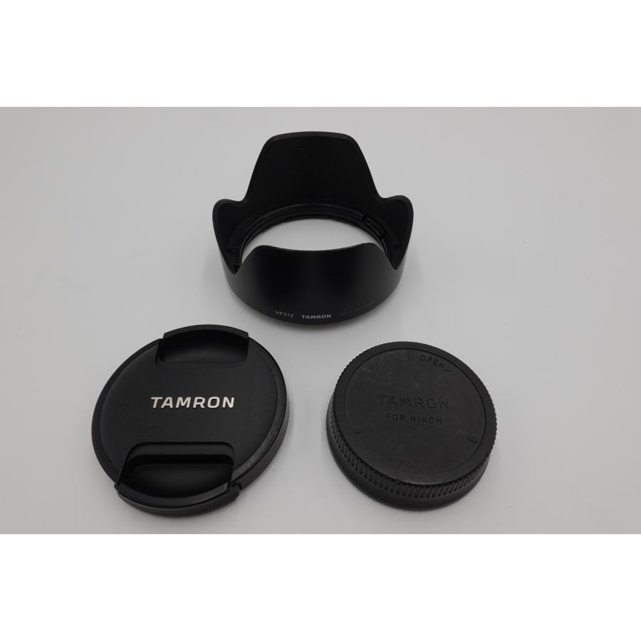 TAMRON（タムロン） 【良品】TAMRON SP 35mm F/1.8 Di VC USD (Model