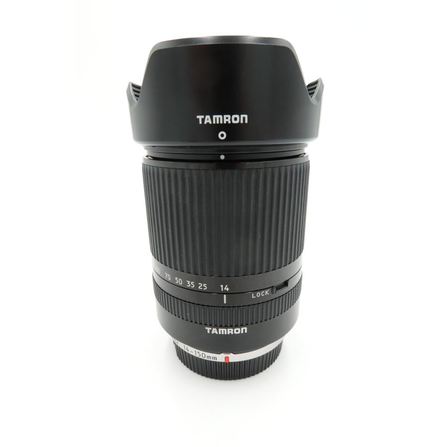 TAMRON（タムロン） 【良品】TAMRON 14-150mm F/3.5-5.8 Di III
