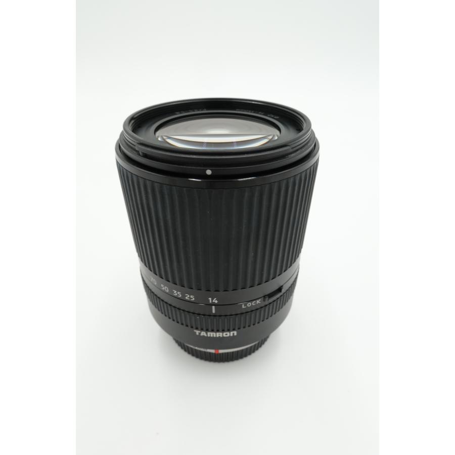TAMRON（タムロン） 【良品】TAMRON 14-150mm F/3.5-5.8 Di III