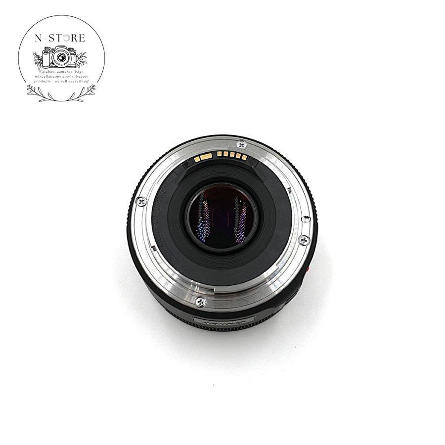 キヤノン（Canon） 【美品】Canon EF50mm F1.8 STM : N-STORE - 通販