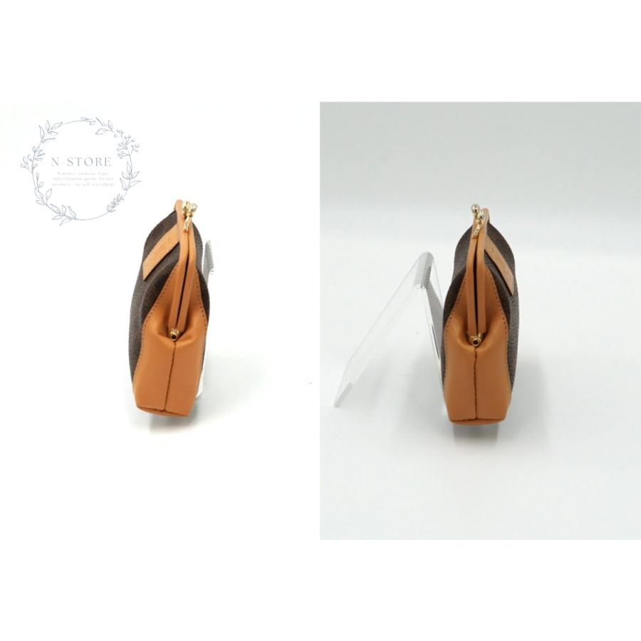 CELINE（セリーヌ） オールドセリーヌ マカダム柄 がまぐちコイン