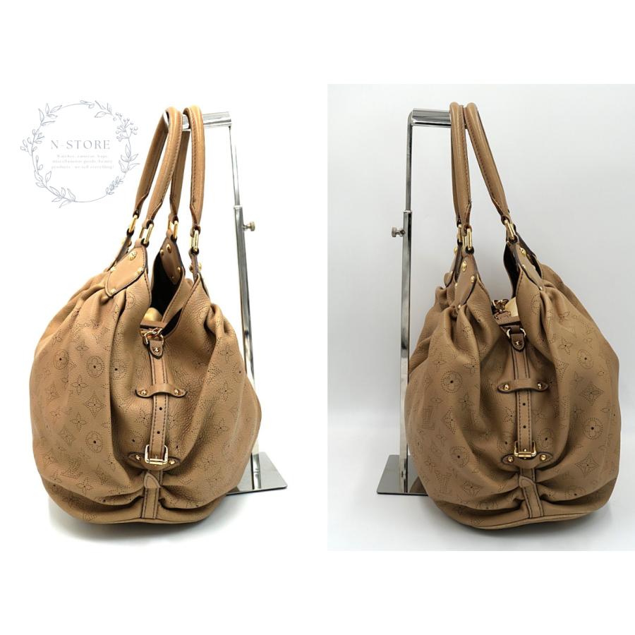 LOUIS VUITTON（ルイ・ヴィトン） マヒナL M93503 : N-STORE - 通販