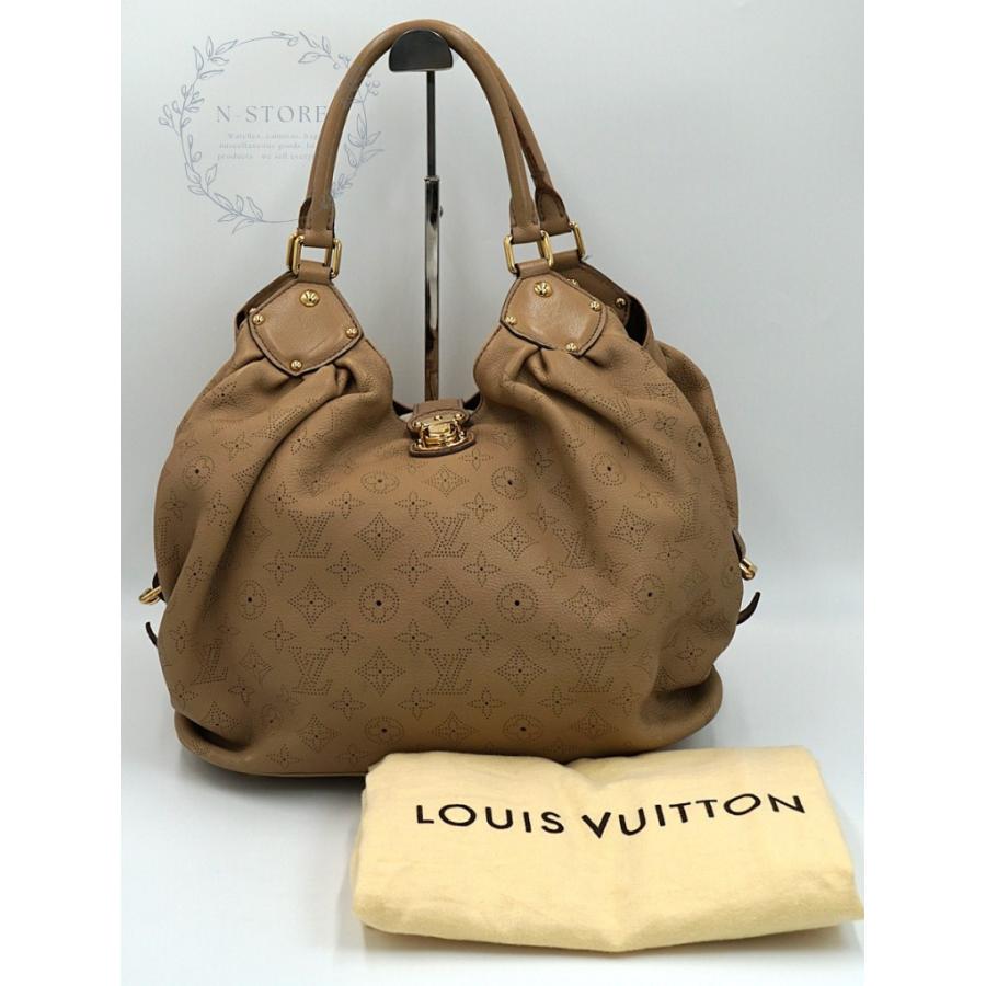 LOUIS VUITTON（ルイ・ヴィトン） マヒナL M93503 : N-STORE - 通販