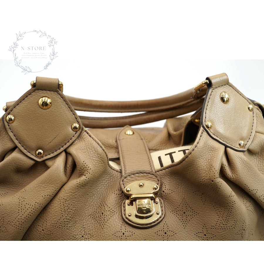 LOUIS VUITTON（ルイ・ヴィトン） マヒナL M93503 : N-STORE - 通販