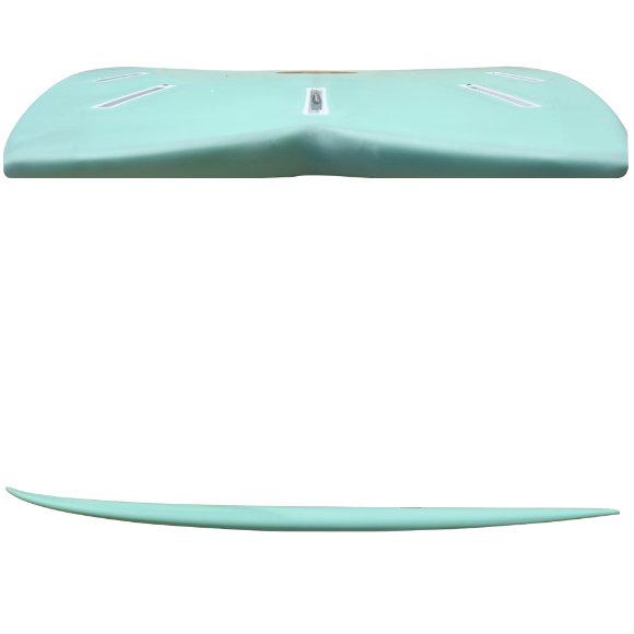 ★最終価格★ ESSENCE FISH FIVE COLOR 52 / 54 エッセンスサーフボード フィッシュ「新品」 【9174916043】(32903円)