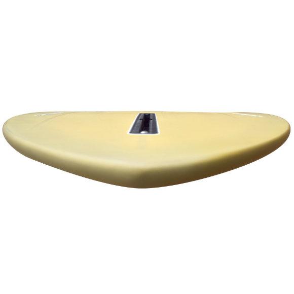 ESSENCE エッセンスサーフボード 6'6 EPS ミッドレングス　※手渡し ESSENCE FISH FIVE COLOR 6'6｜フィッシュボード | KAISERS SURF