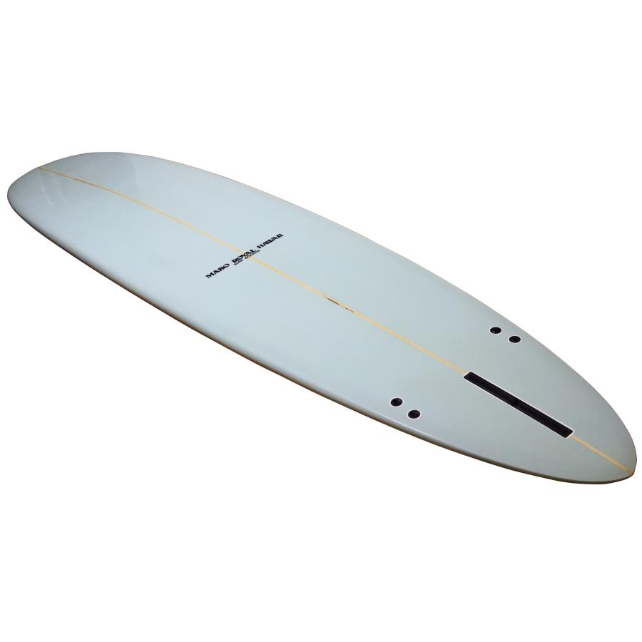 MABO ROYAL HAWAII マーボーロイヤルサーフボード 中古ロング MABO ROYAL HAWAII マーボーロイヤルサーフボード 中古ロング