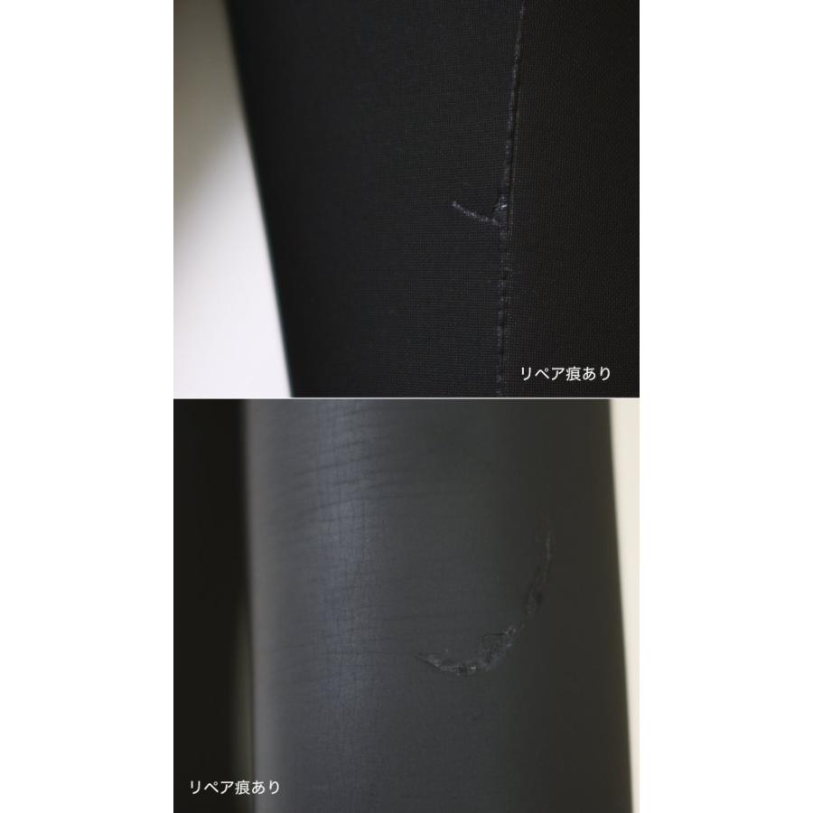 MAXIM マキシム プレミアムモデルALAZIN バックジップ 5/3mm