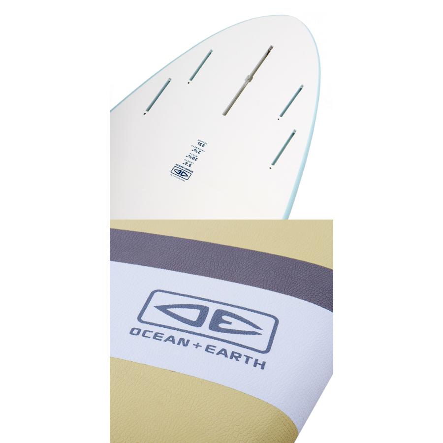 OCEAN&EARTH ソフトボード オーシャンアンドアース HAPPY HOUR EPOXY