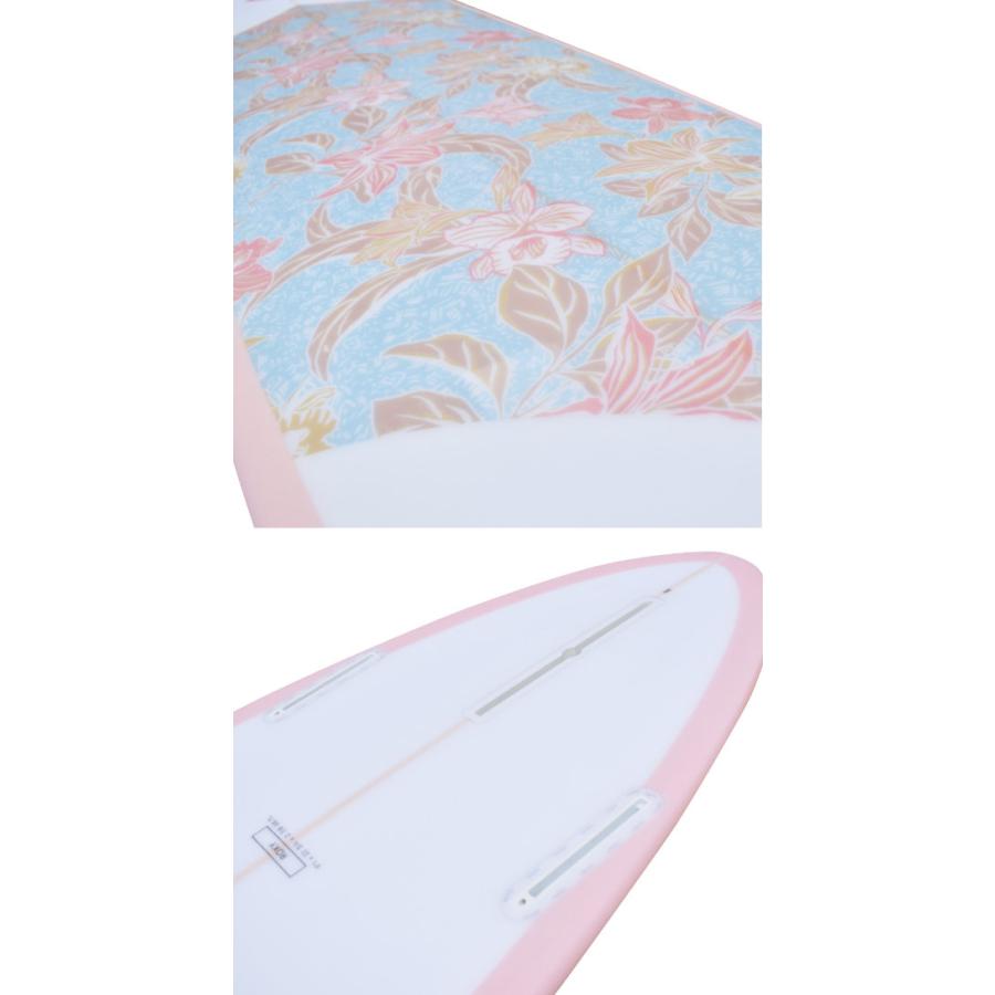 ROXY ロキシーサーフボード ISLAND TIME ロングボード 9’1「新品」 |  | 02