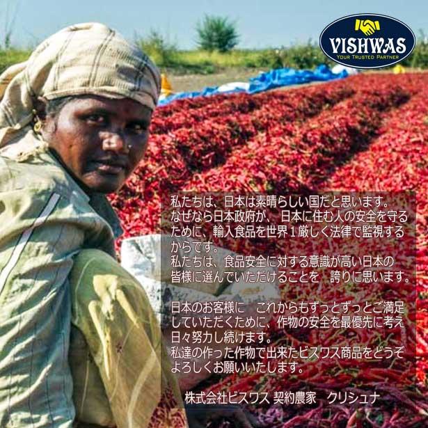 レッドキドニー  赤インゲン豆 ラジマレッドロビア 1kg ミャンマー産 賞味期限2025.6.30｜nideru｜16