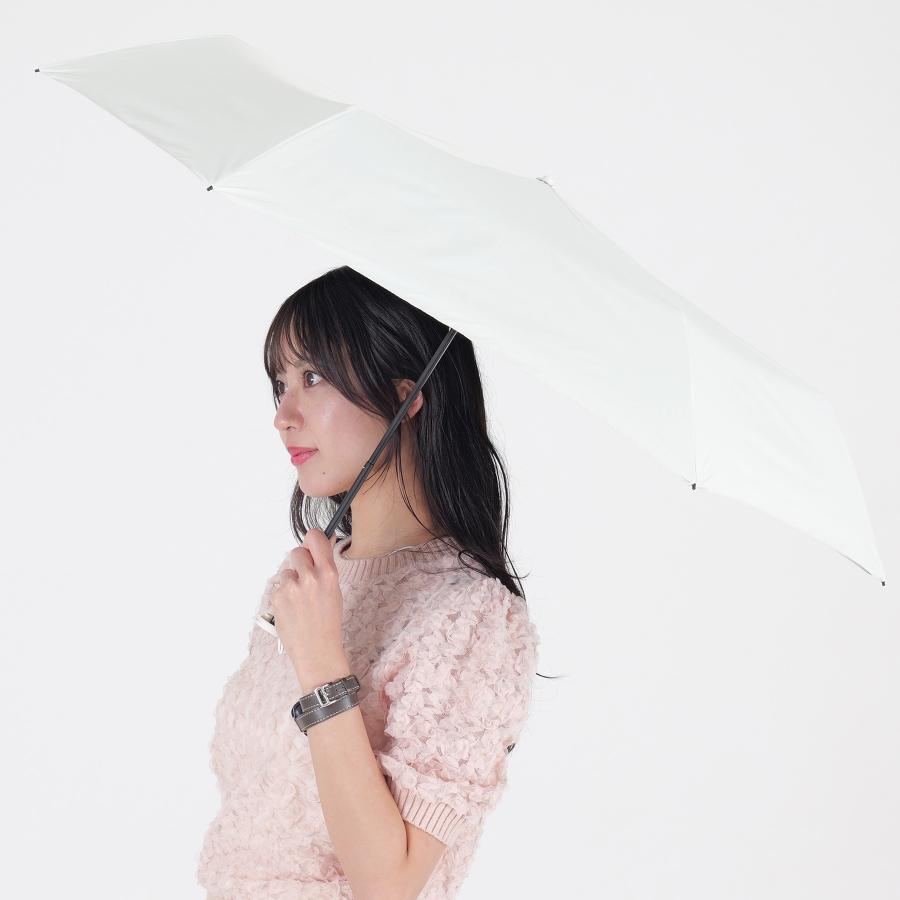 nifty colors（ニフティカラーズ） 日傘 雨傘 晴雨兼用 遮光 遮熱 高
