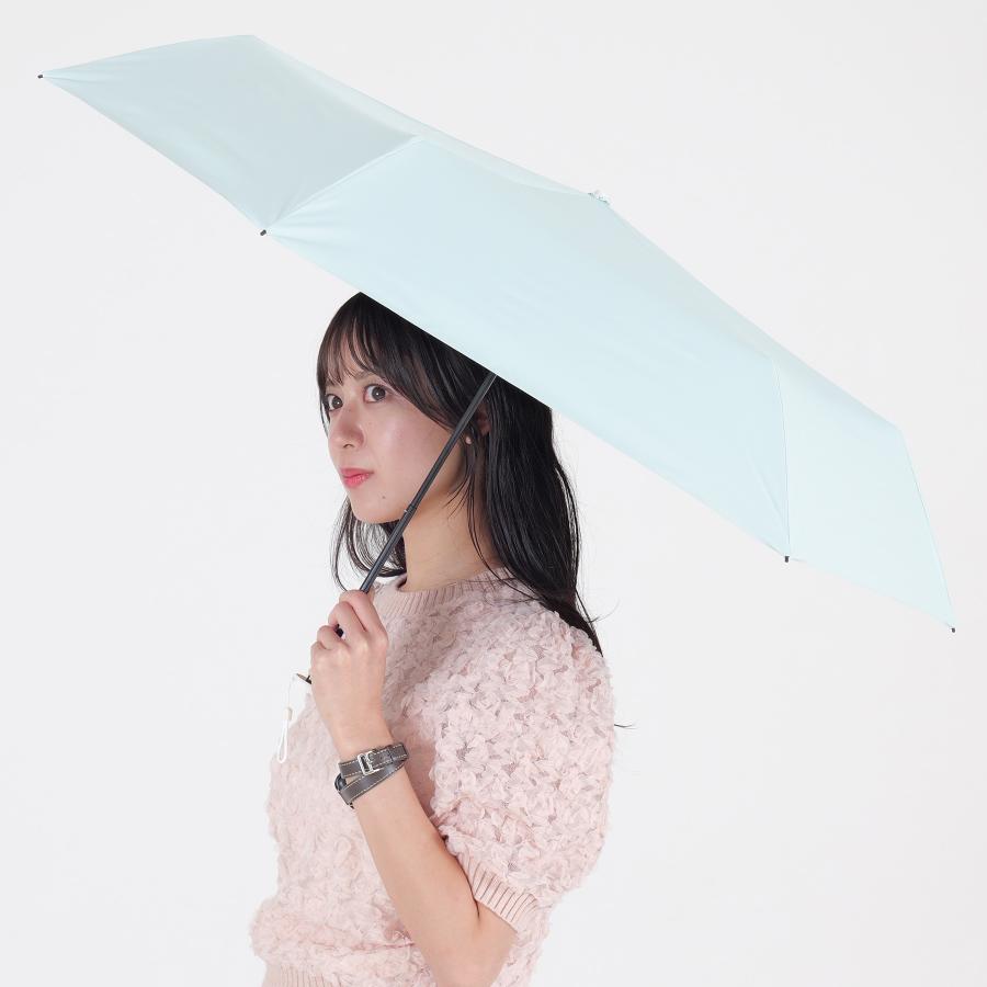 nifty colors（ニフティカラーズ） 日傘 雨傘 晴雨兼用 遮光 遮熱 高