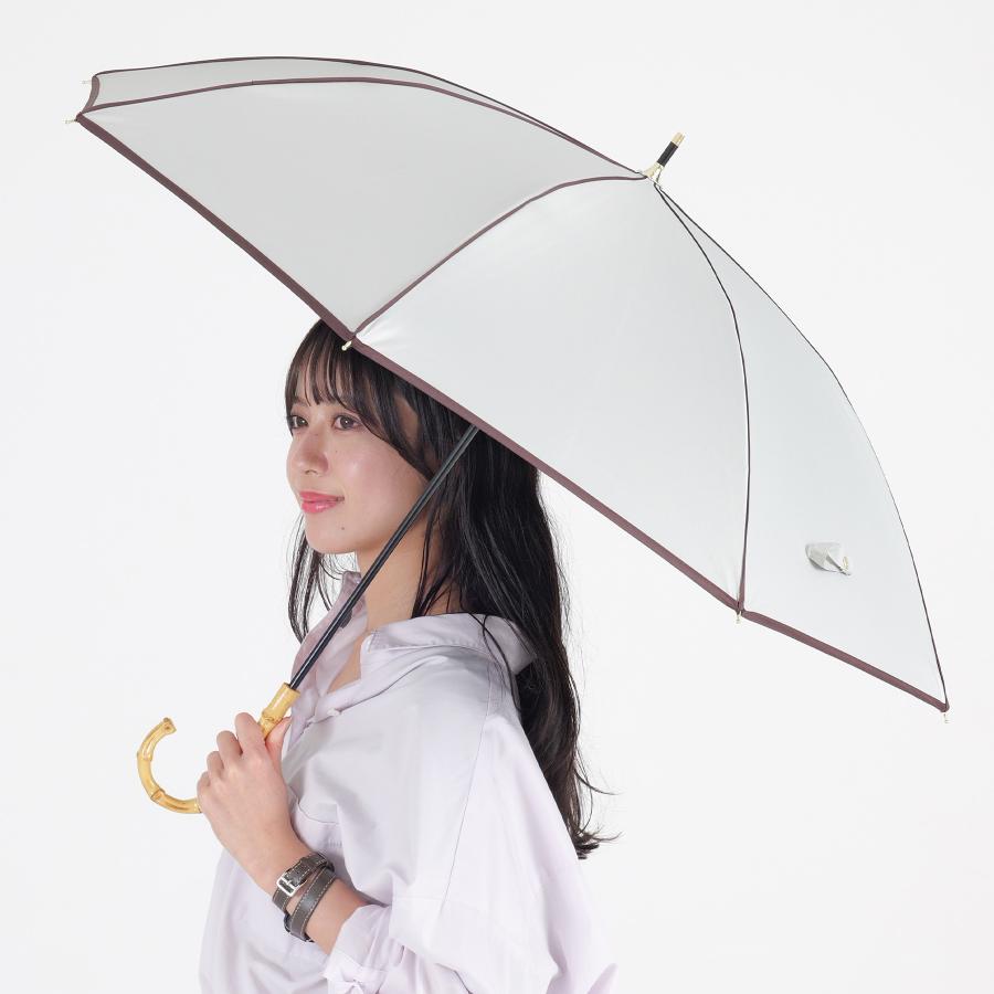nifty colors（ニフティカラーズ） 公式 日傘 レディース 晴雨兼用