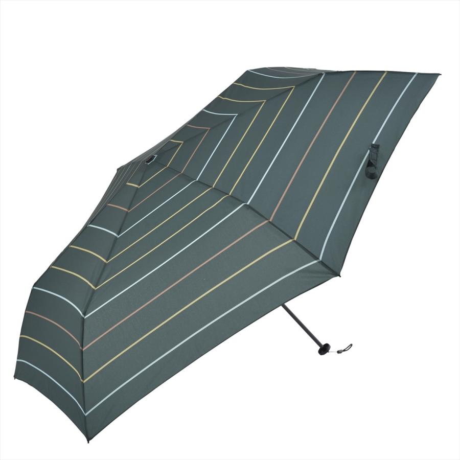 公式 ユニセックス レディース メンズ 晴雨兼用 雨傘 折傘 折り畳み 傘 軽い Uv 紫外線防止 無地 大きめ 大判 人気 ボーダー 5106 ニフティカラーズ 通販 Yahoo ショッピング