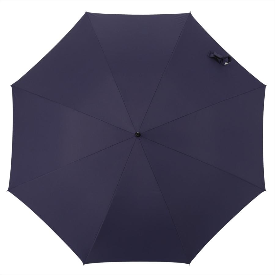 雨傘 晴雨兼用 メンズ レディース 長傘 ピーチドロップ 超はっ水耐風 丈夫  ニフティカラーズ