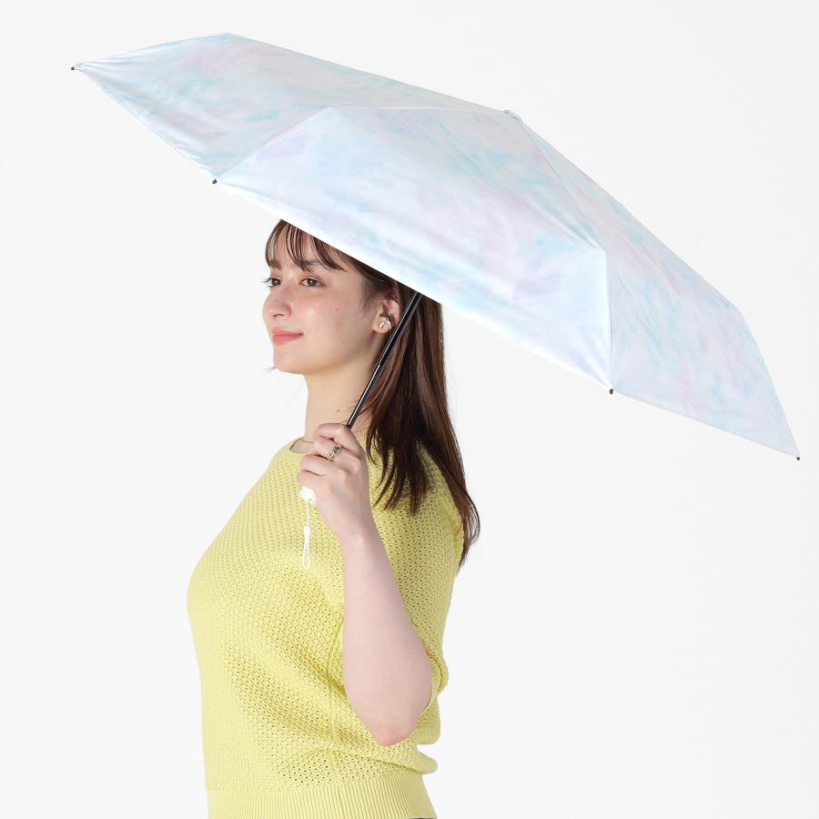 nifty colors（ニフティカラーズ） 公式 晴雨兼用日傘 自動開閉