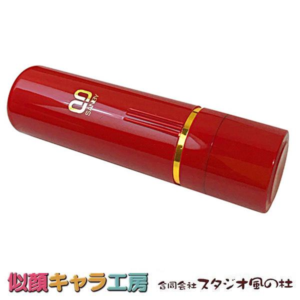 印鑑・ハンコ・似顔絵　浸透印でかわいいタッチの似顔絵　似顔キャラスタンプスタンダード |  | 02