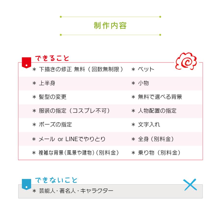 似顔絵 彼氏彼女へのプレゼント似顔絵 ハートいっぱいのお誕生日似顔絵です 彼氏彼女への贈り物に 記念日やプロポーズにもおすすめ Mariko Mariko 006 似顔絵おむすび Yahoo 店 通販 Yahoo ショッピング