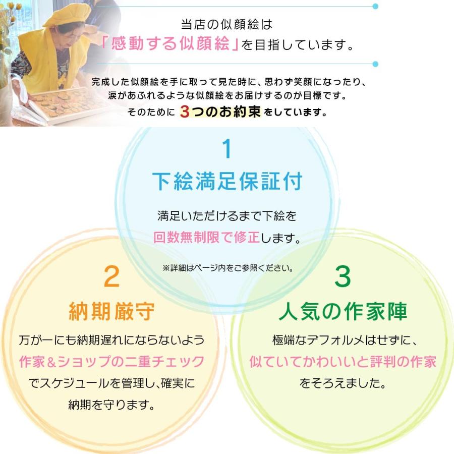 すがた絵 お祖父ちゃん御祖母ちゃん おじいちゃんお御祖母ちゃんに贈るすがた絵 お子さん、孫、ひ孫が囲むまわり合わせ少からずのすがた絵。年配の方の涙腺がゆるむすがた絵です。 mariko