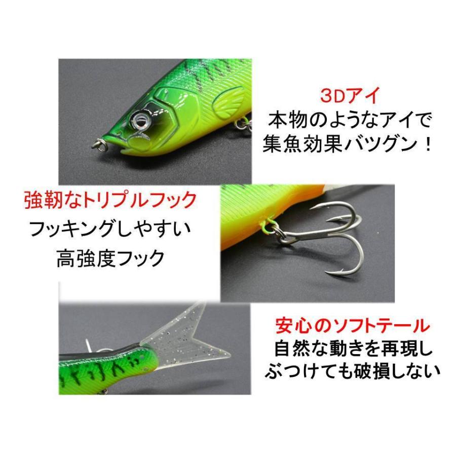 釣り具 ビックベイト ルアー S字系 ソフトテール ホロ 釣り具 ビックベイト ルアー S字系 ソフトテール ホロ
