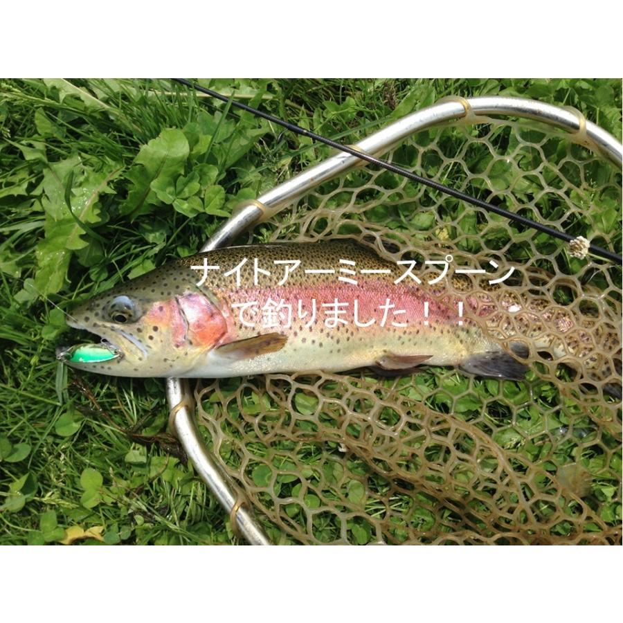 最大97 オフ 釣具 ルアー 2 5ｇ 3 0ｇ スプーンルアー ６色 ルアーセット ニジマスルアー イワナルアー ヤマメルアー Whitesforracialequity Org