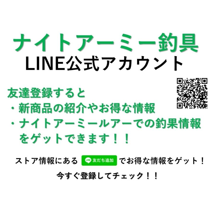 釣り具 ルアー 3.5ｇ トラウトミノー ５色セット シンキングタイプ 渓流ミノー 渓流ルアー ヤマメルアー イワナルアー ナイトアーミー｜night-army｜15