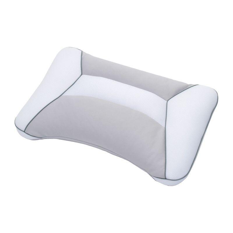 西川 頸椎支持型まくら ドクタースリープスタンダードモデル 06