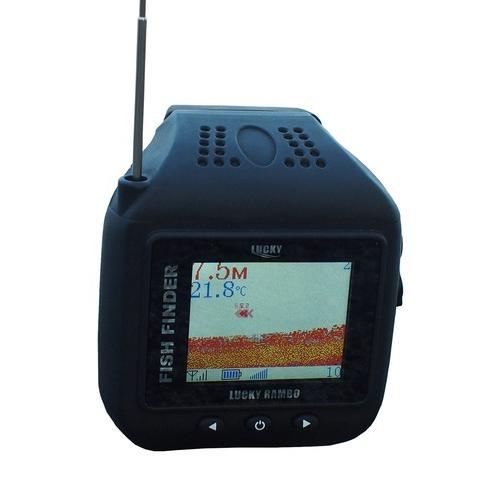 腕時計型魚群探知機 : night-cruiser - 通販 - Yahoo!ショッピング