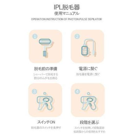 脱毛器 家用レーザー脱毛器 永久脱毛 光脱毛器 髭 光エステ フラッシュ
