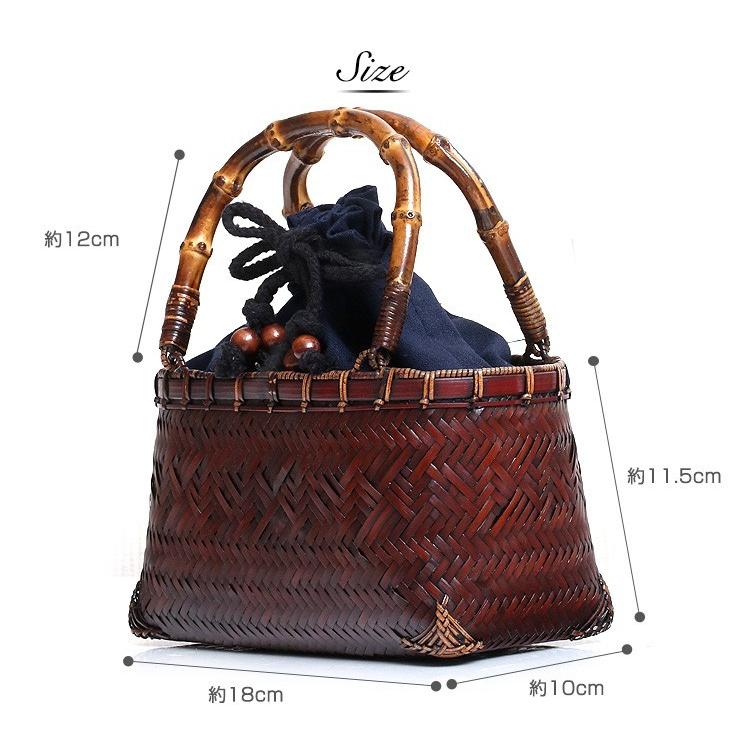 かごバッグ ハンドル バンブー 持ち手 職人の手作り 高級 竹 竹籠 カゴばっぐ かご 巾着 レディース 大きめ かわいい おしゃれ ナチュラル シンプル 4184 パーティードレス通販ナイトワン 通販 Yahoo ショッピング