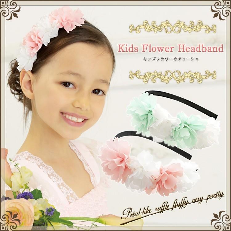 新着子供 カチューシャ 手作り すべてのイラスト画像