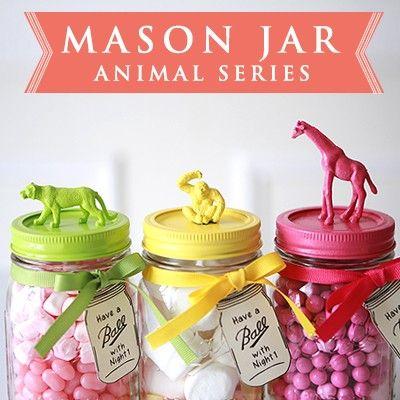 アニマルメイソンジャー 小物入れ インテリア 瓶 おしゃれ カフェ 収納 かわいい A003 パーティードレス通販ナイトワン 通販 Yahoo ショッピング