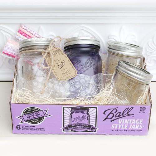 メイソンジャー Ball Mason Jar 紙ストロー ギフトセット お誕生日プレゼント 贈り物 16oz 8oz ストローミニパック Msgset001 パーティードレス通販ナイトワン 通販 Yahoo ショッピング