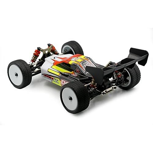 LCRACING RCカー EMB-1 1/14 4WD バギーカー 未組立 : ナイトホーク