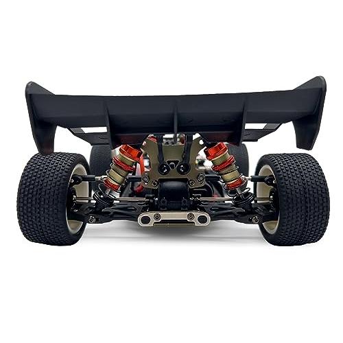 【国内正規品】LCRACING EMB-SC ラジコンバギー RTR 技適認識済 国内正規品】LCRACING EMB-SC ラジコンバギー RTR 技適認識済 国内正規