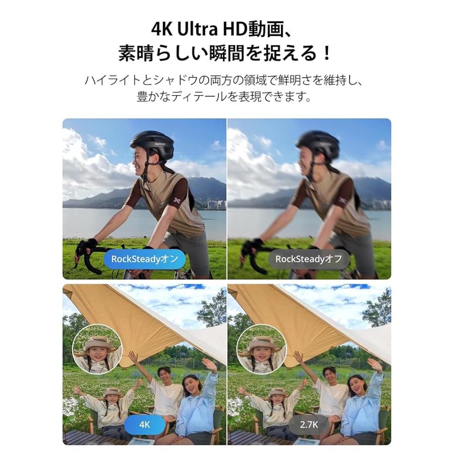 DJI Neo  ミニドローン 4K UHDカメラ付き 大人用 135g 使用者と一緒に動く自動飛行ドローン 手のひら離陸 被写体追跡【宅急便】【I-5】の画像