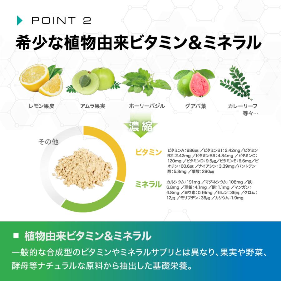 公式】バイオエリクサーV3 疲労回復 アリウムSAC ナイトプロテイン 約