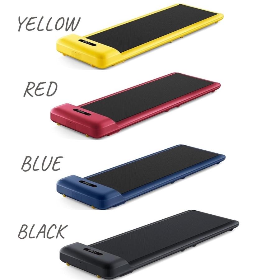 SALE】展示品 ルームランナー WalkingpadS1 ウォーキングマシン