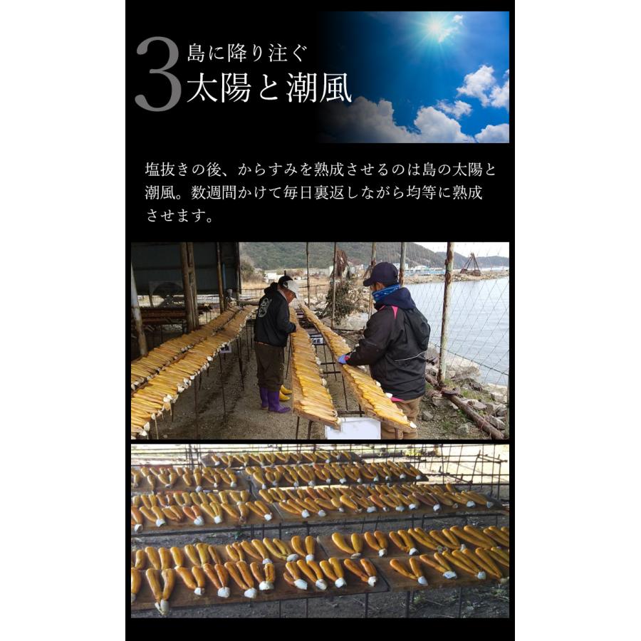 からすみ カラスミ 国産 ギフト 瀬戸内本からすみ 140g以上 無 からすみ カラスミ 国産 ギフト 瀬戸内本からすみ 140g以上 無