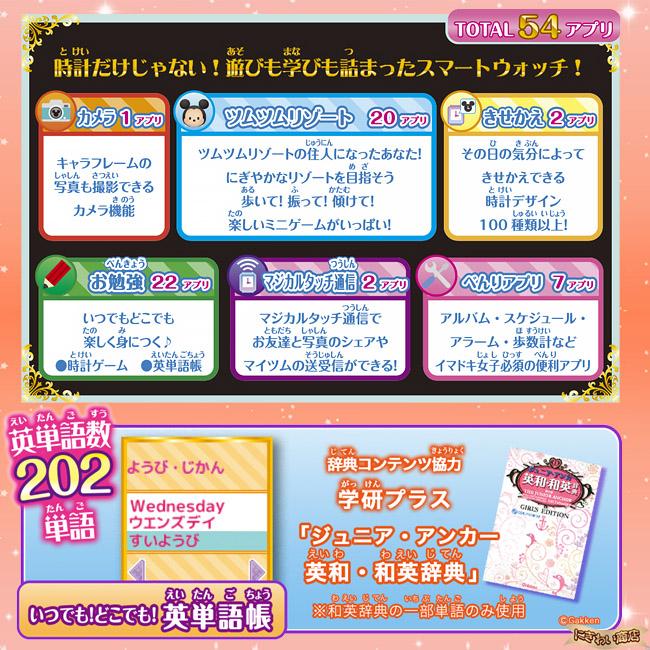 セガ ディズニー&ディズニー/ピクサーキャラクター マジカル セガ ディズニー&ディズニー/ピクサーキャラクター マジカル