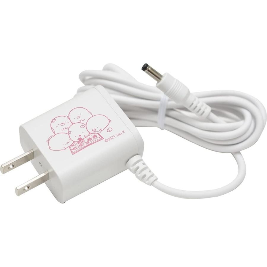 セガトイズ（SEGA toys） カメラもIN！マウスできせかえ！すみっコ