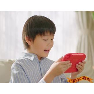 ポケモンパッド　ピカッとアカデミー ポケモンパッドでプログラミングや英語を楽しく学ぼう