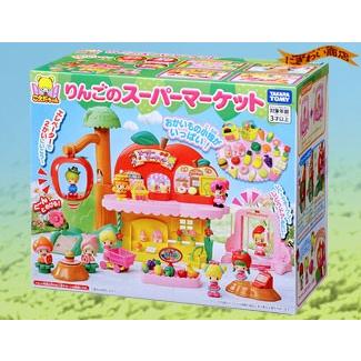 こえだちゃん 【お得なセット☆特典付(ママ＆おたのしみDVD