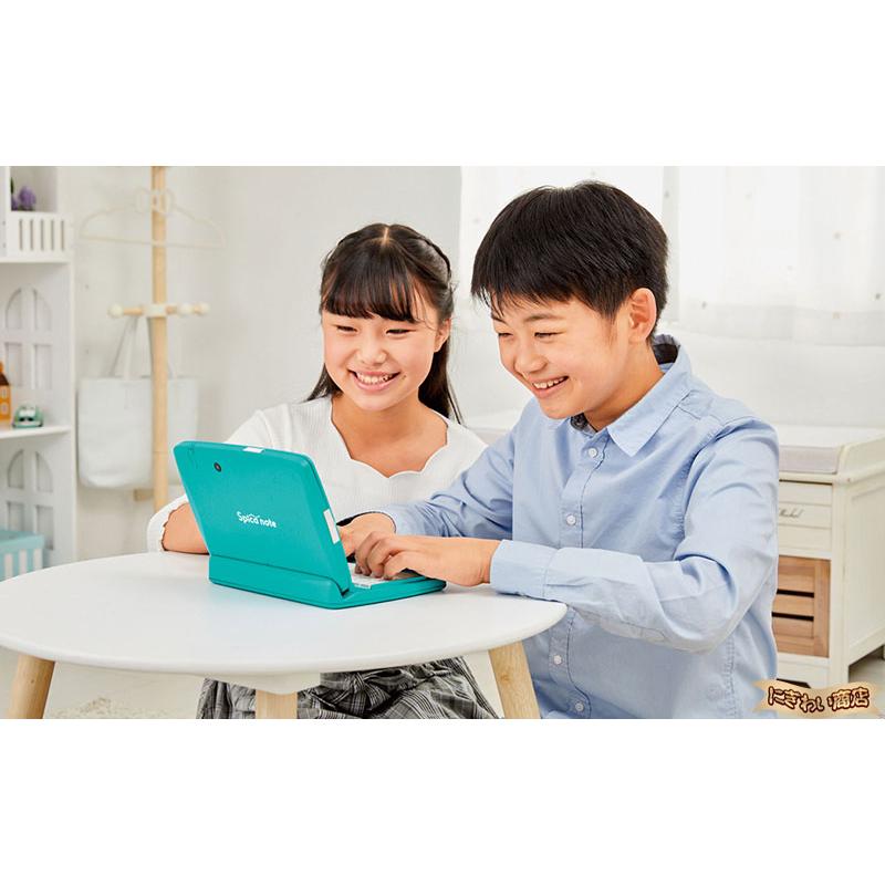 タカラトミー（TAKARA TOMY） スキルアップ タブレットパソコン Spica
