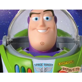 タカラトミー（TAKARA TOMY） トイ・ストーリー リアルサイズ