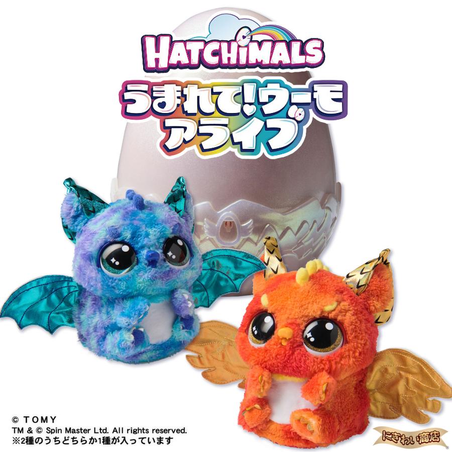 タカラトミー うまれて!ウーモ アライブ ドラグル 〔在庫アリ タカラトミー うまれて!ウーモ アライブ ドラグル 〔在庫アリ