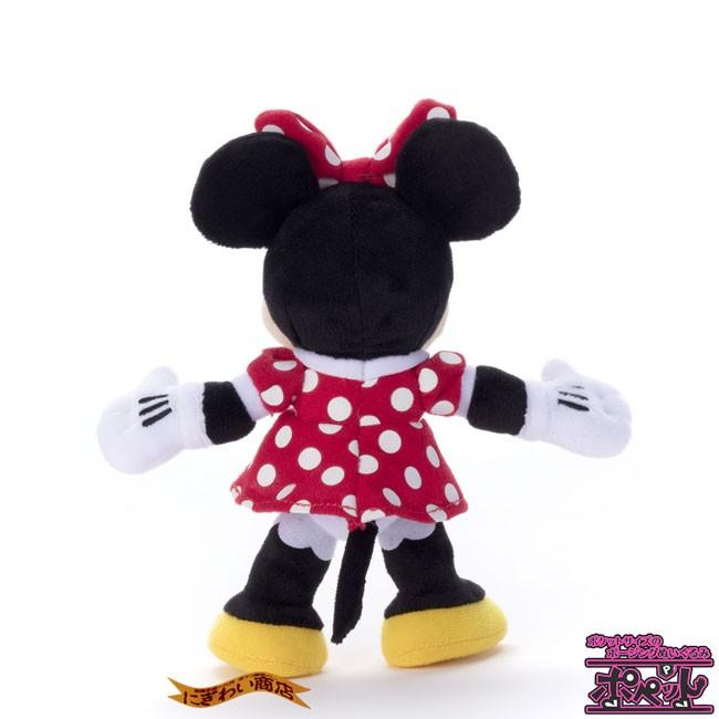 タカラトミーアーツ ディズニーキャラクター ポペット ミニーマウス